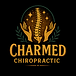 Charmed Chiropractic Logo