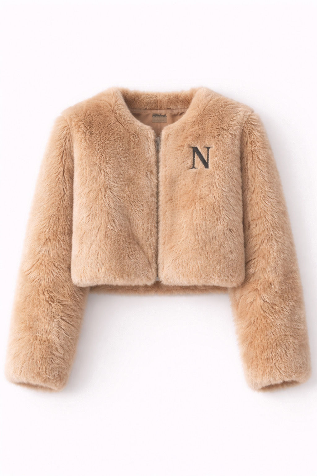 Alpine Coat - Shortie