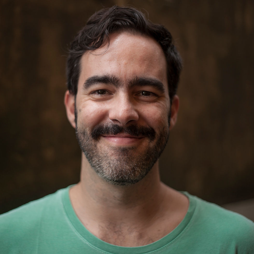 Otávio Pacheco