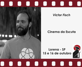Lorena terá oficina gratuita de cinema esta semana