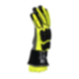 Thumbnail: MFA15B extrication gloves (safety yellow coloring)