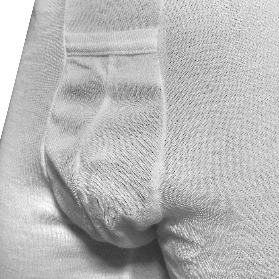 Thumbnail: Fitted Fit Boxer Brief Underwear