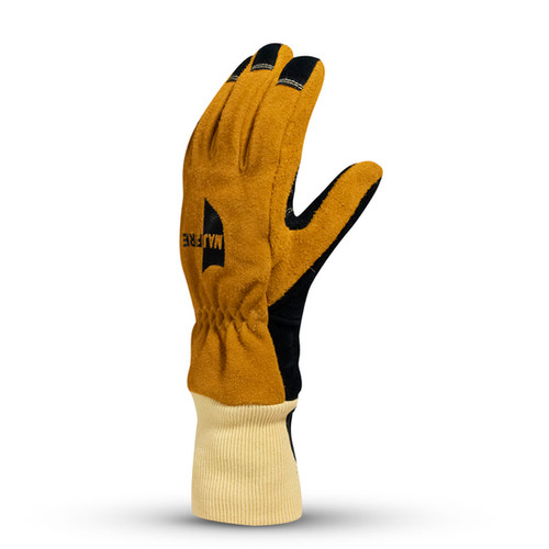 MFA83 Structural Gloves - Wristlet | MajFIRE