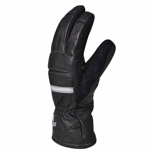 MFA72 Structural Firefighting Kangaroo Leather- Gauntlet | MajFIRE