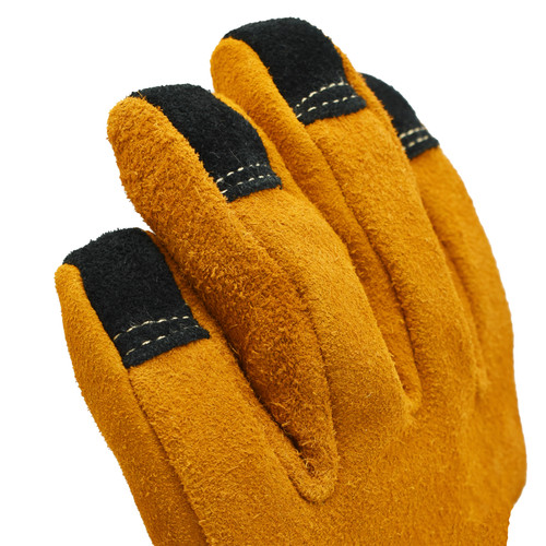 MFA83 Structural Gloves - Wristlet | MajFIRE