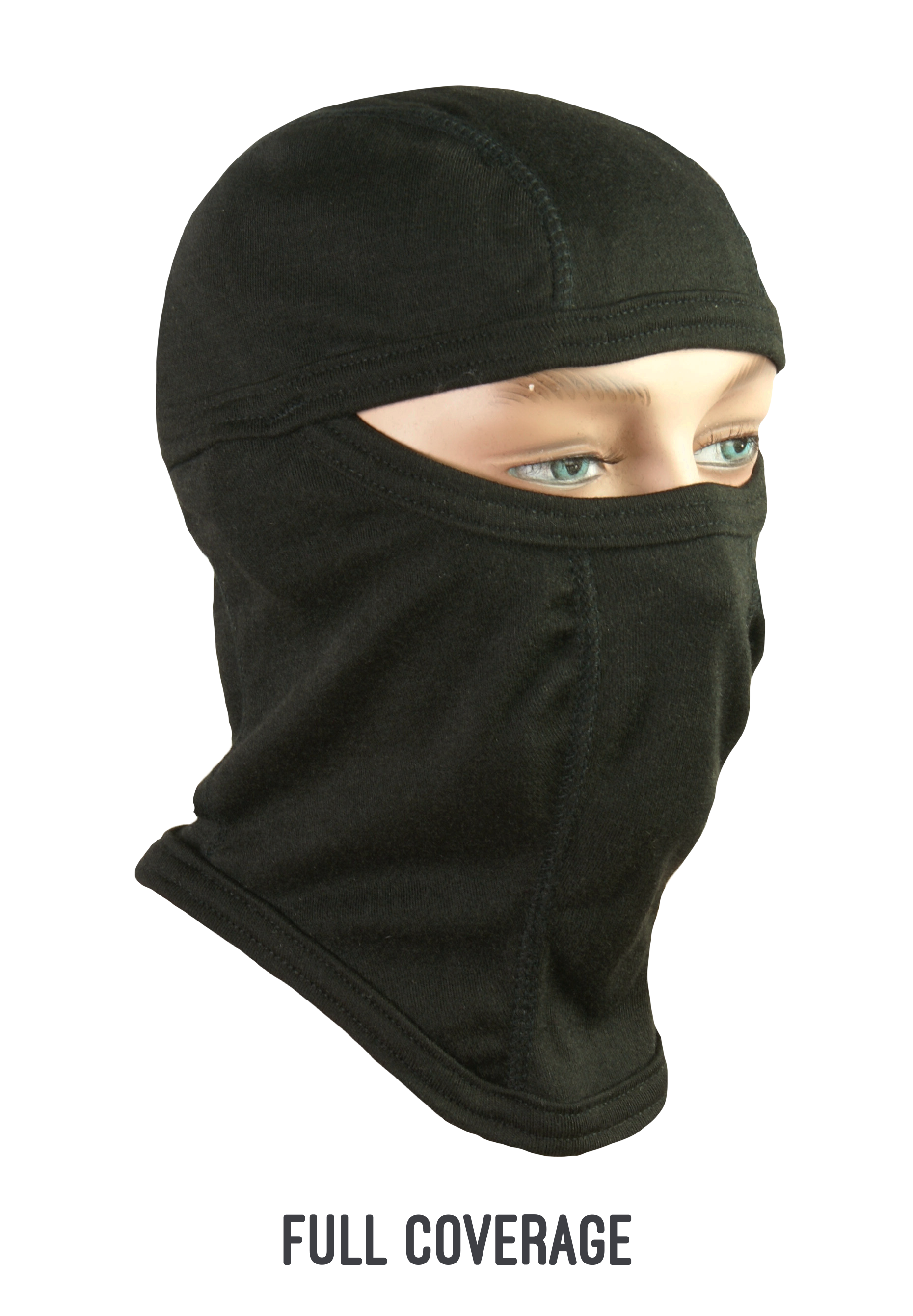 Capucha de protección contra arco eléctrico Majestic Fire 360 Hood 18″ · foto 6
