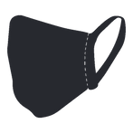 Face Mask Icon