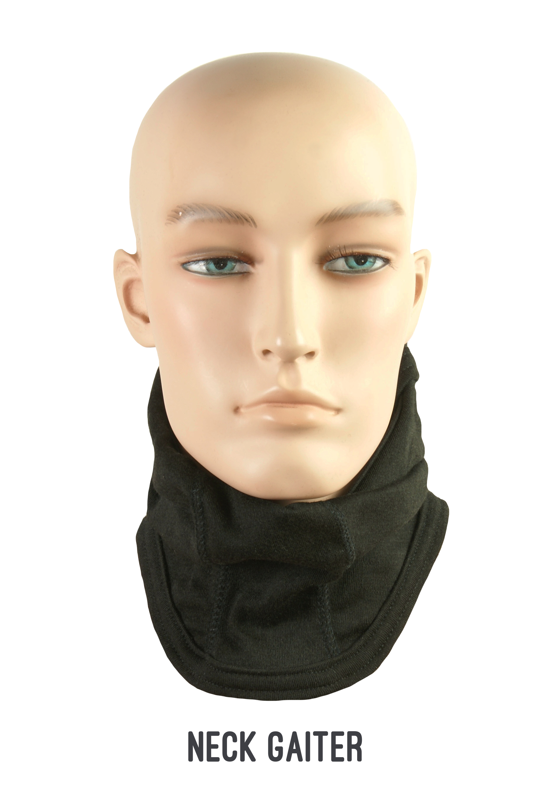 Capucha de protección contra arco eléctrico Majestic Fire 360 Hood 18″ · foto 2