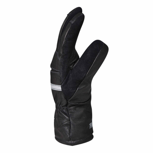 MFA72 Structural Firefighting Kangaroo Leather- Gauntlet | MajFIRE