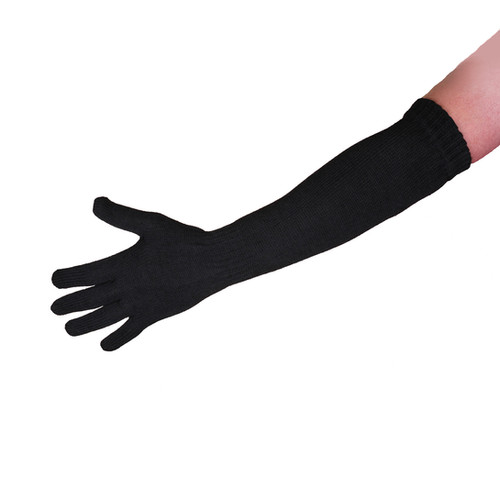 FR Knit Gloves Long MajFIRE