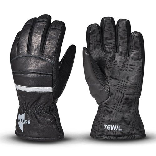 小物 CHALLENGER FIRE LEATHER GLOVE L size CHALLENGER FIRE LEATHER GLOVE Lサイズ LARGE ファイヤー