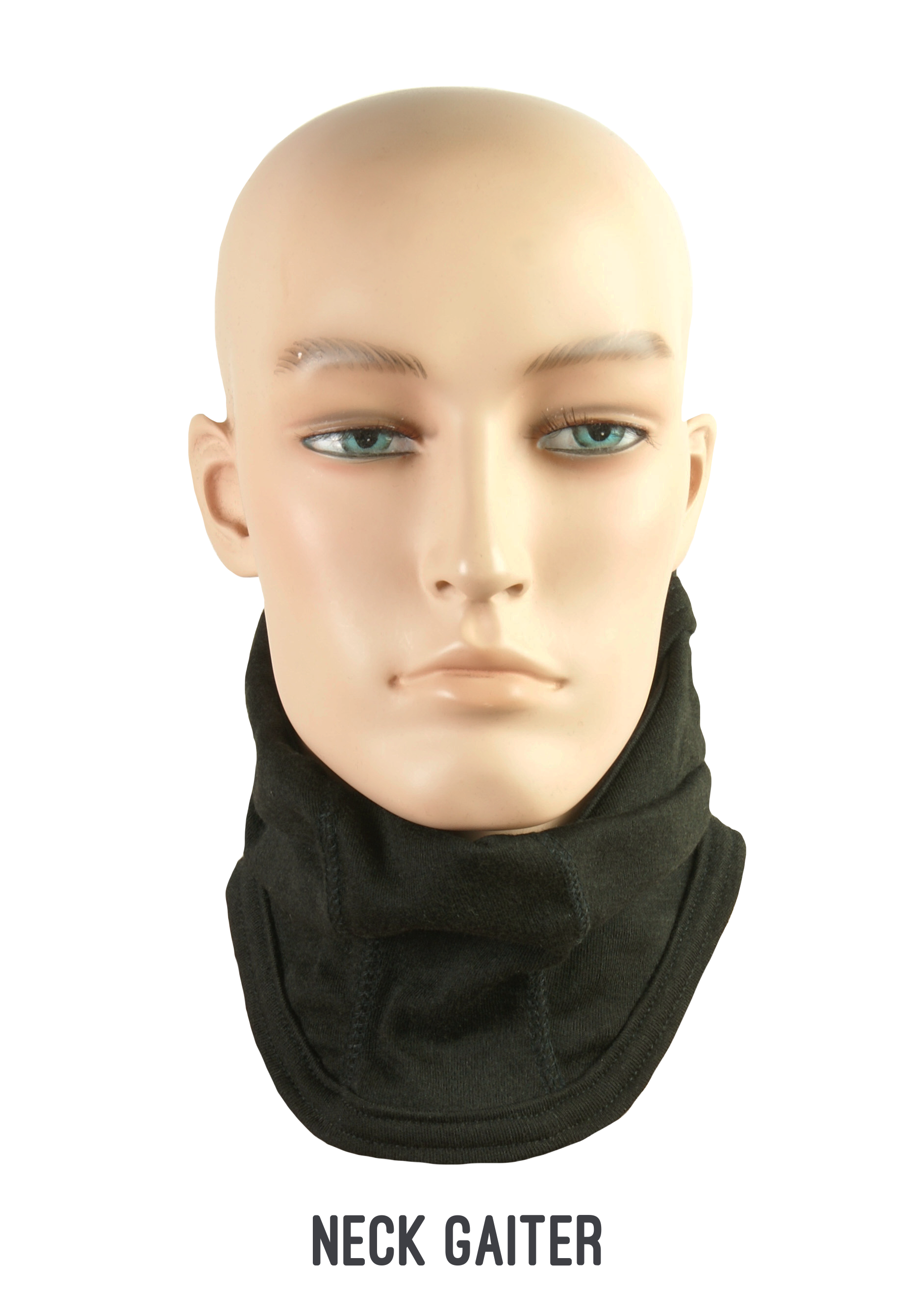 Capucha de protección contra arco eléctrico Majestic Fire 360 Hood 18″ · foto 5