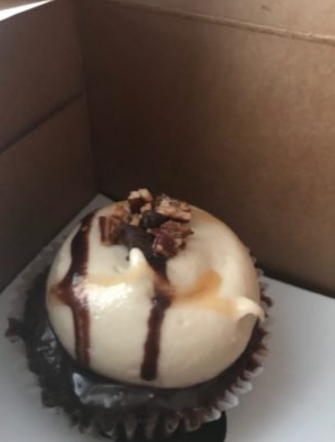 endulge cupcake boutique