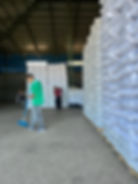 maquilado empacado