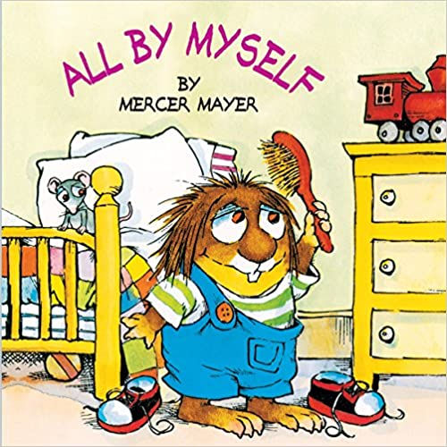 Little Critter: All By Myself
