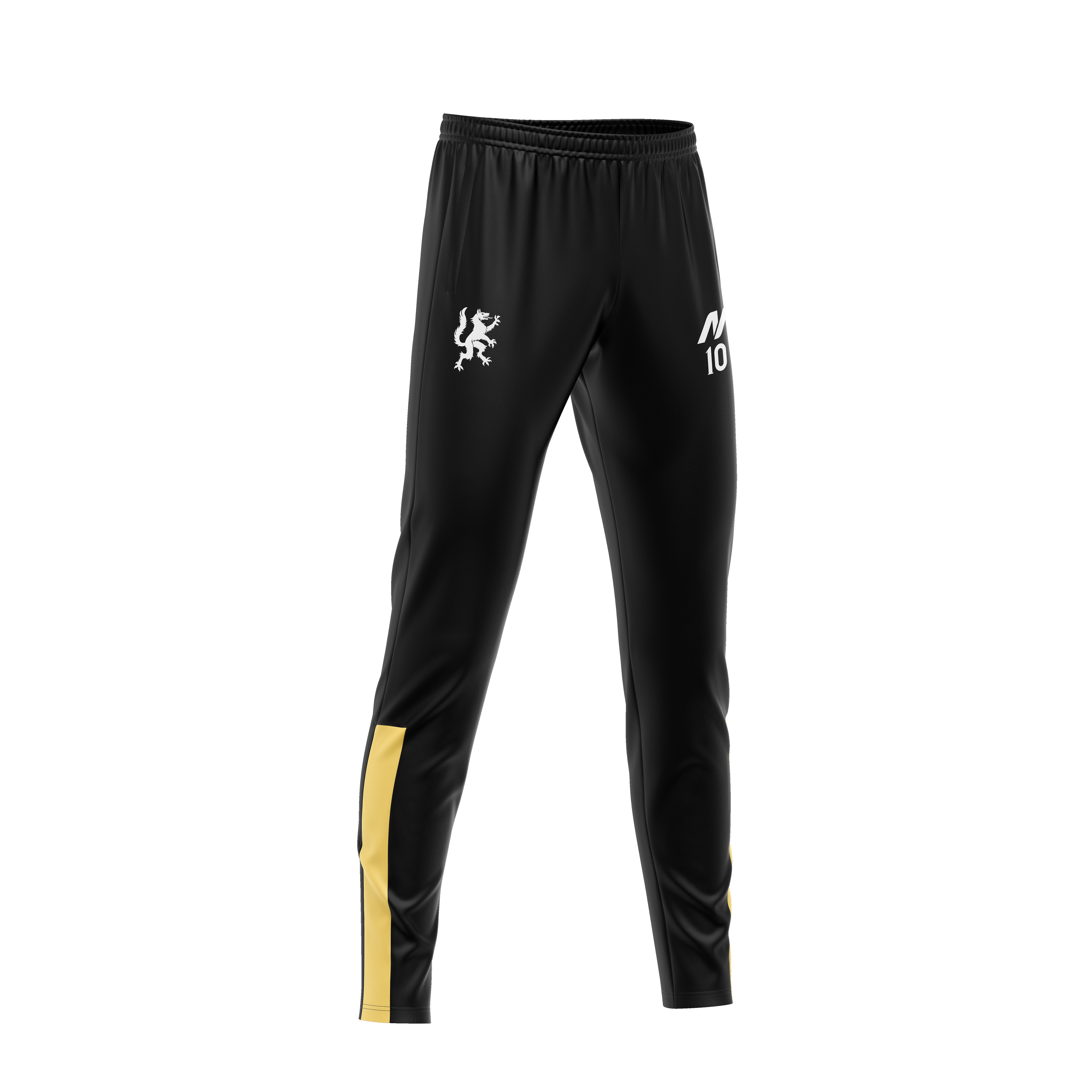 Anders SC Pro Training Pants