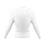 Thumbnail: Real Salinas Compression Top (White)
