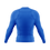 Thumbnail: West Sacramento Compression Top (Blue)