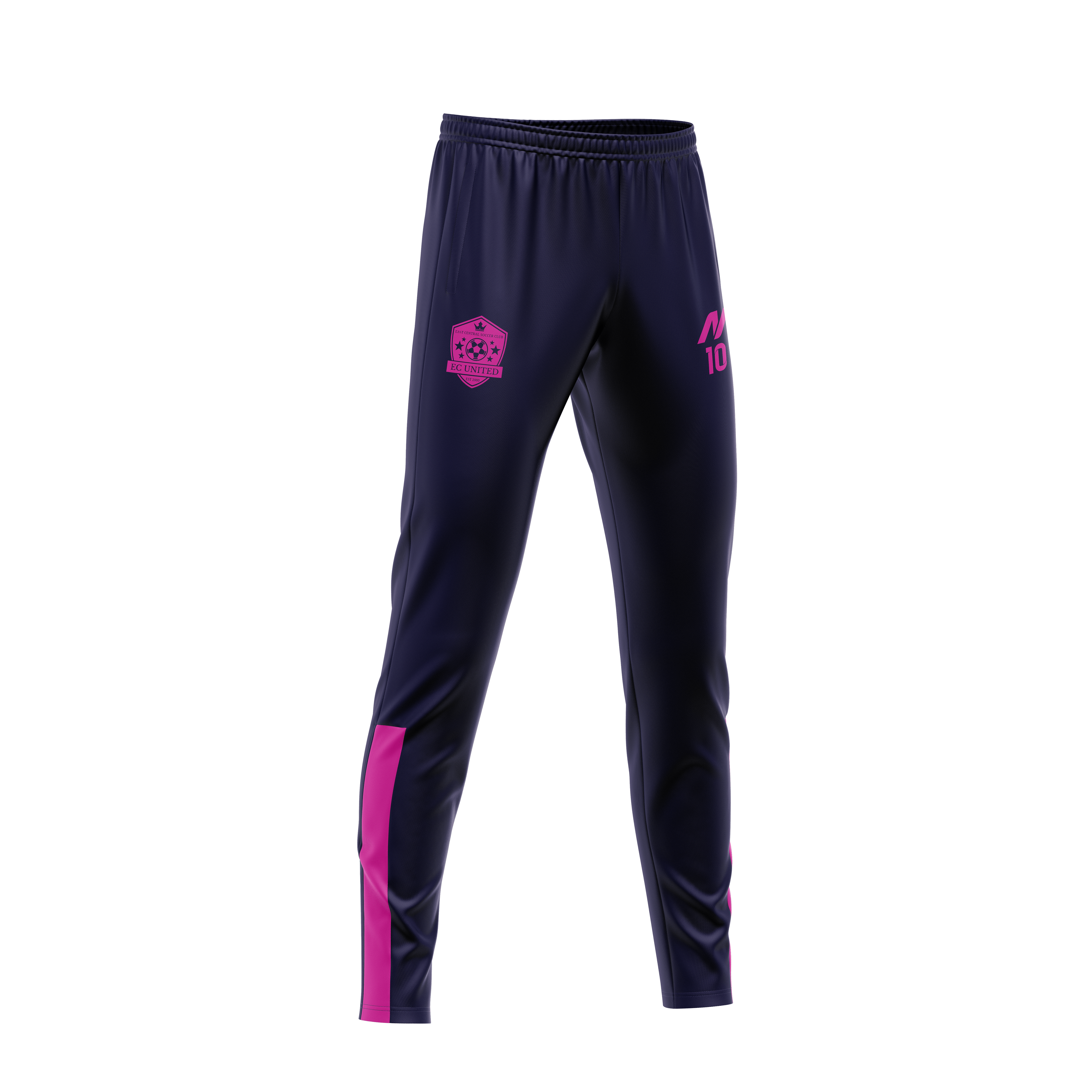 ECU Pro Training Pants