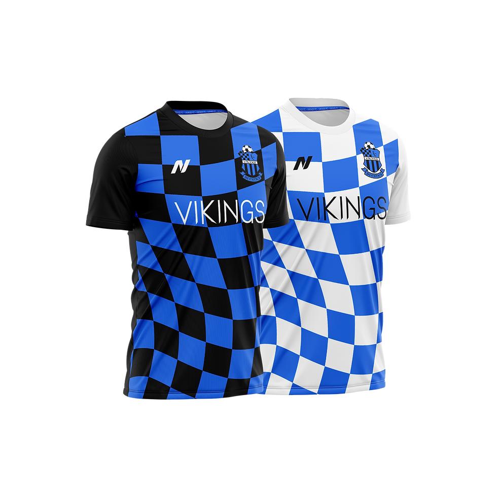 Vikings FC Competitive Package