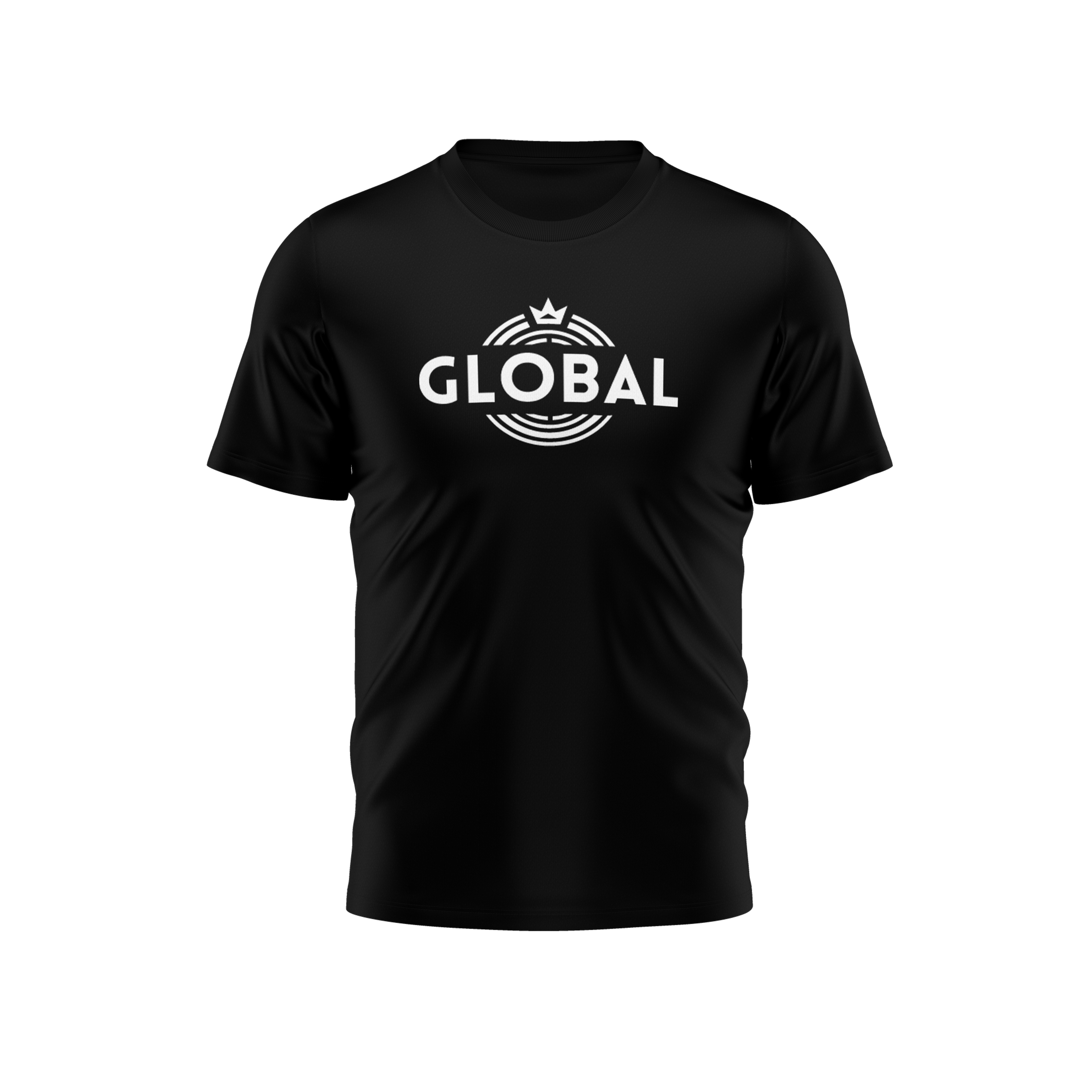 Global Sports Academy Essential Supporter T-shirt (Men)