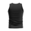 Thumbnail: Land United Black Tank Top (Men)