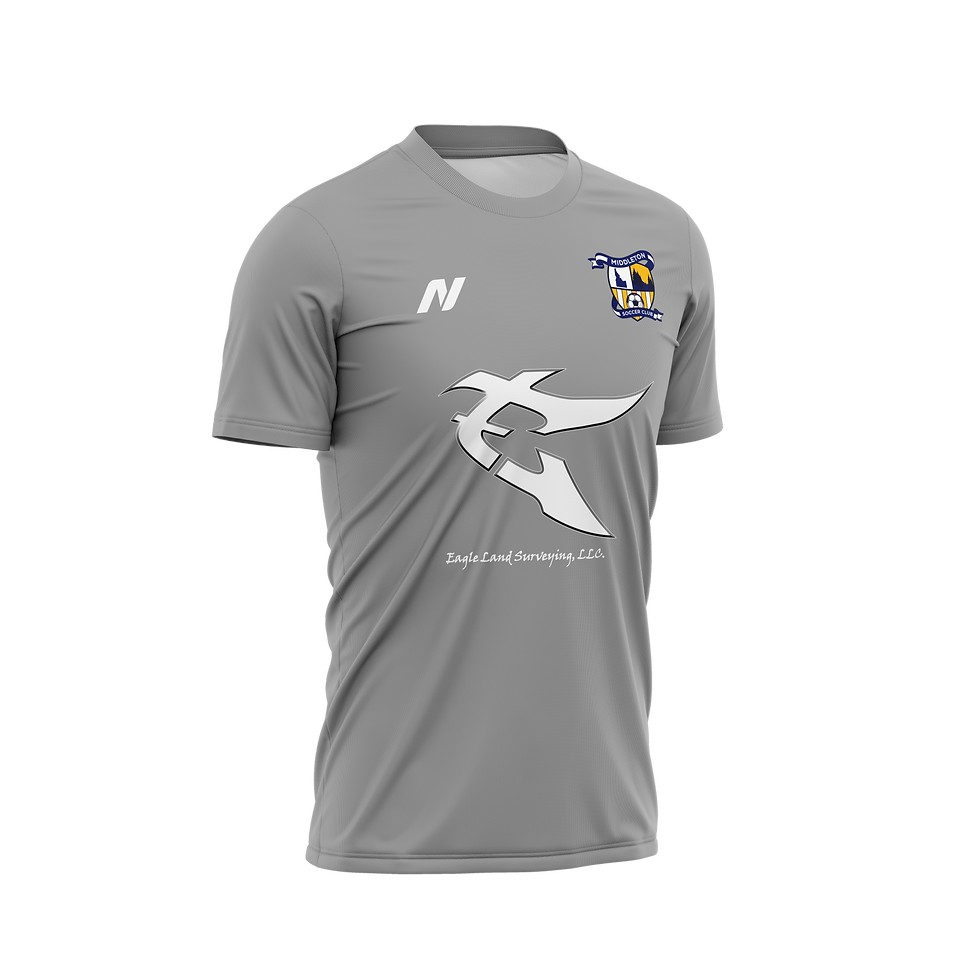 Middleton "League America" Away Game Jersey