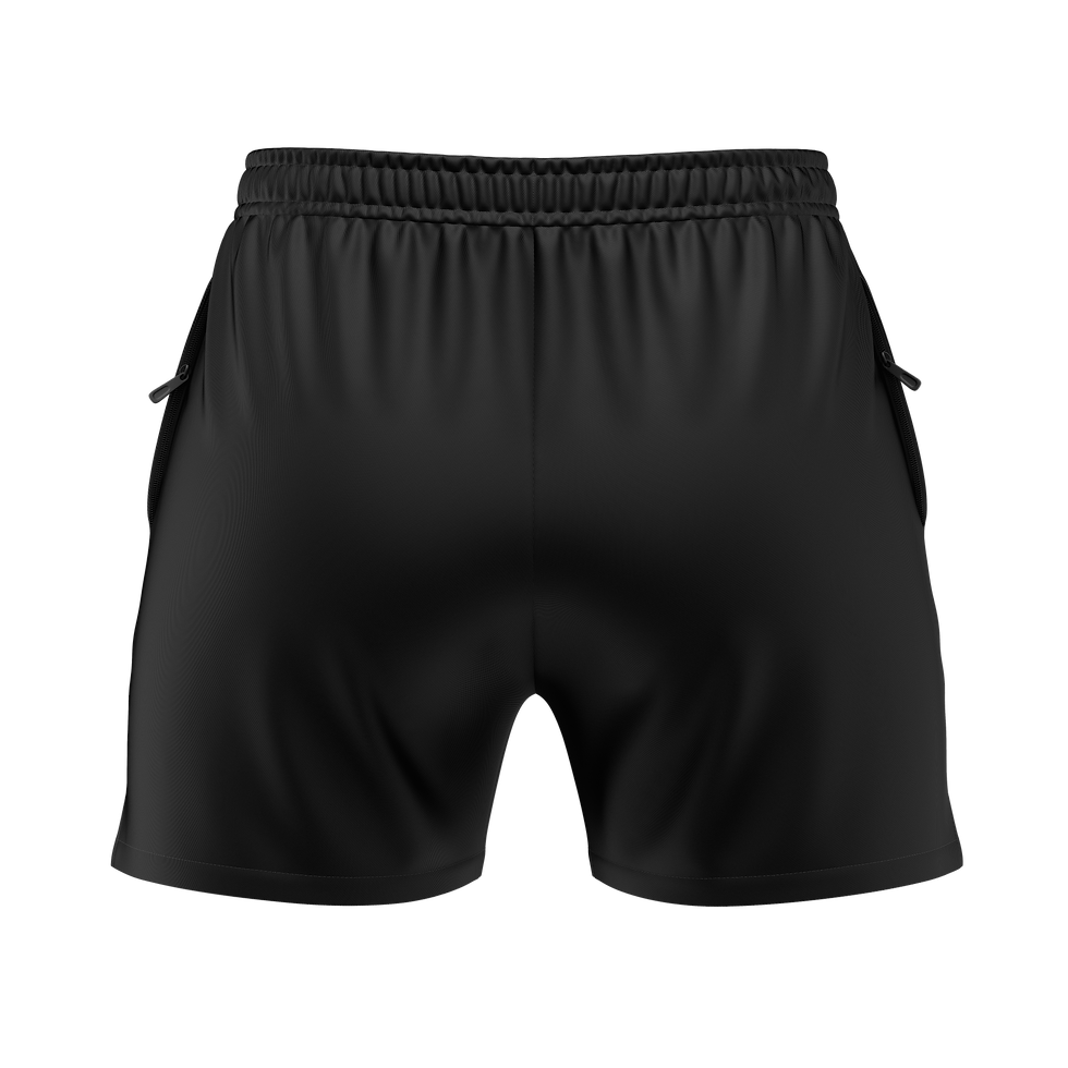 Thumbnail: Greenville Match-Day Casual Shorts