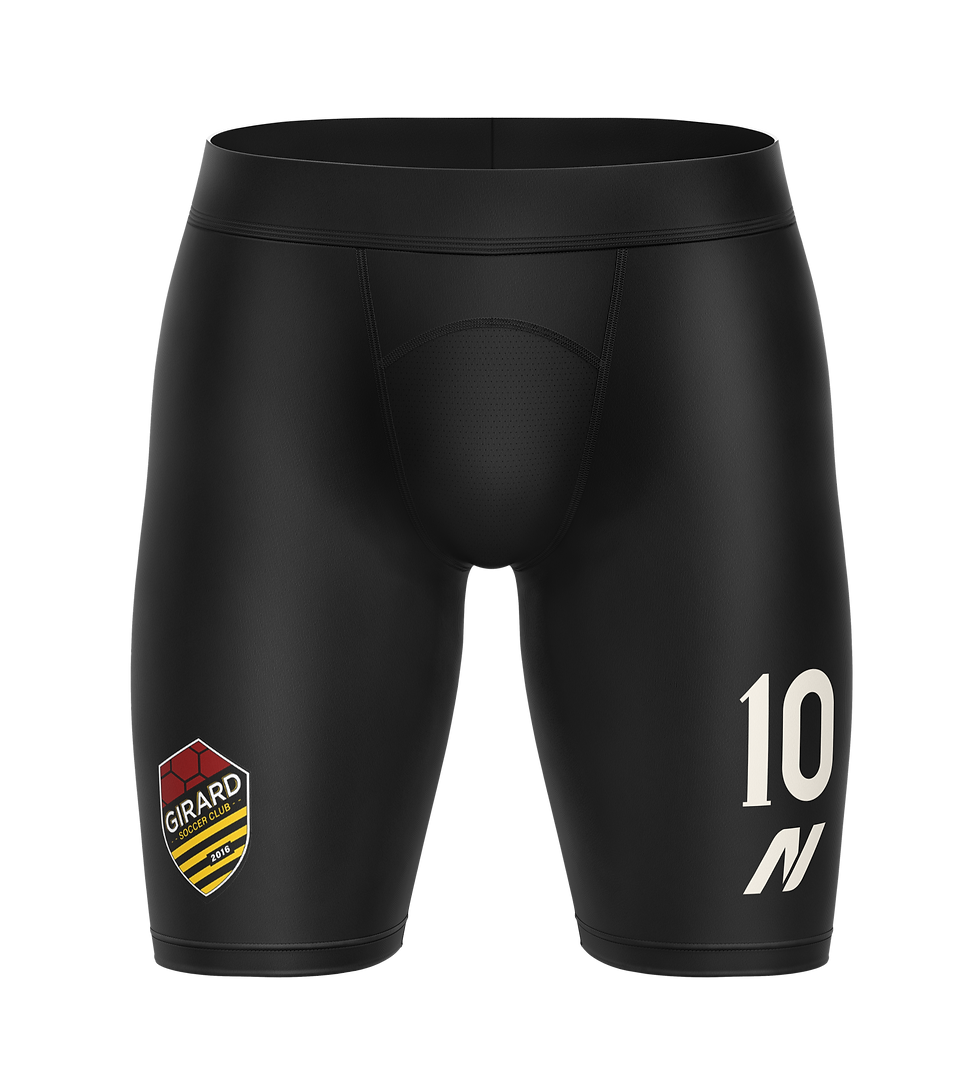 Girard Compression Shorts