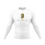 Thumbnail: Sporti Compression Top (White)