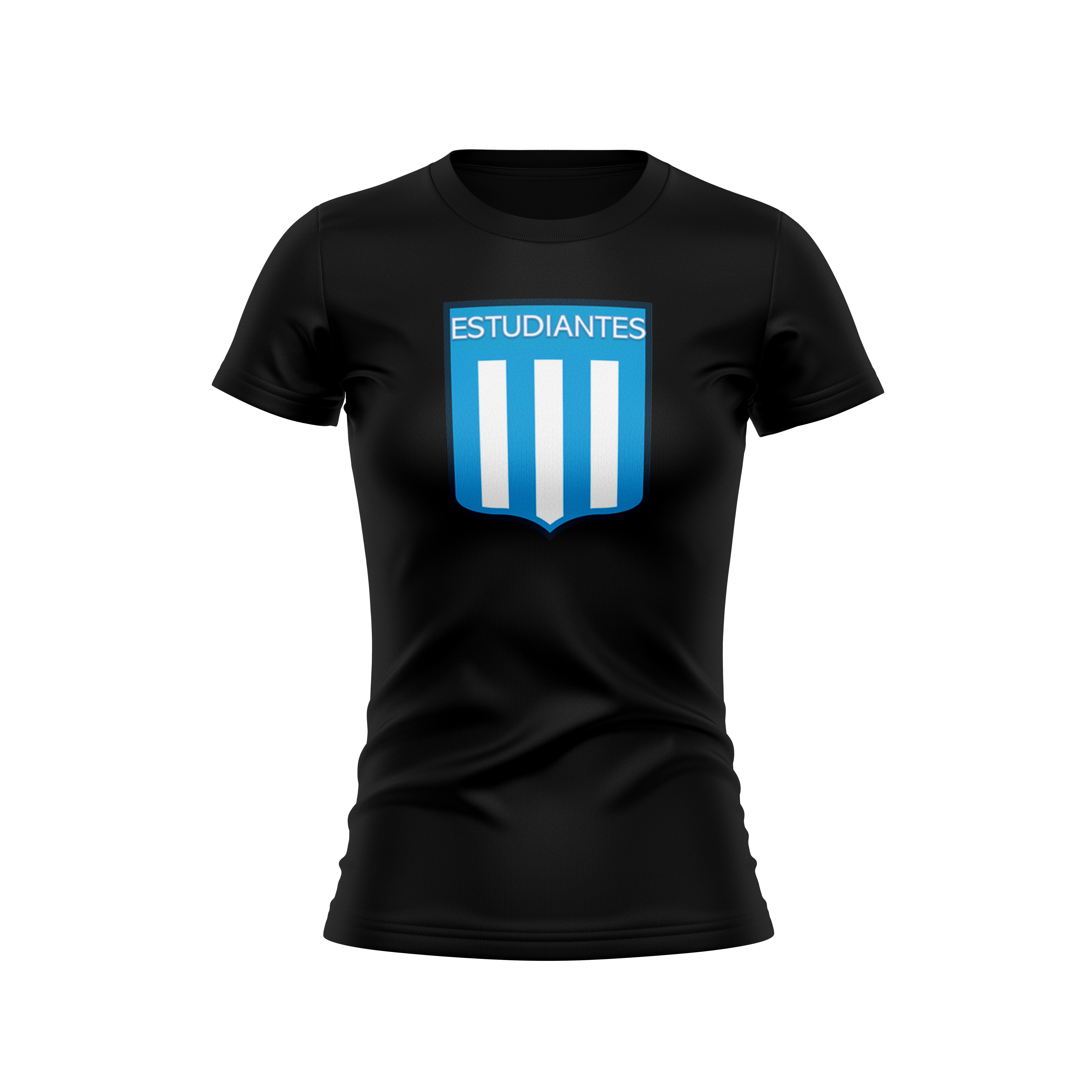 Estudiantes FC Essential Supporter T-shirt (Women)