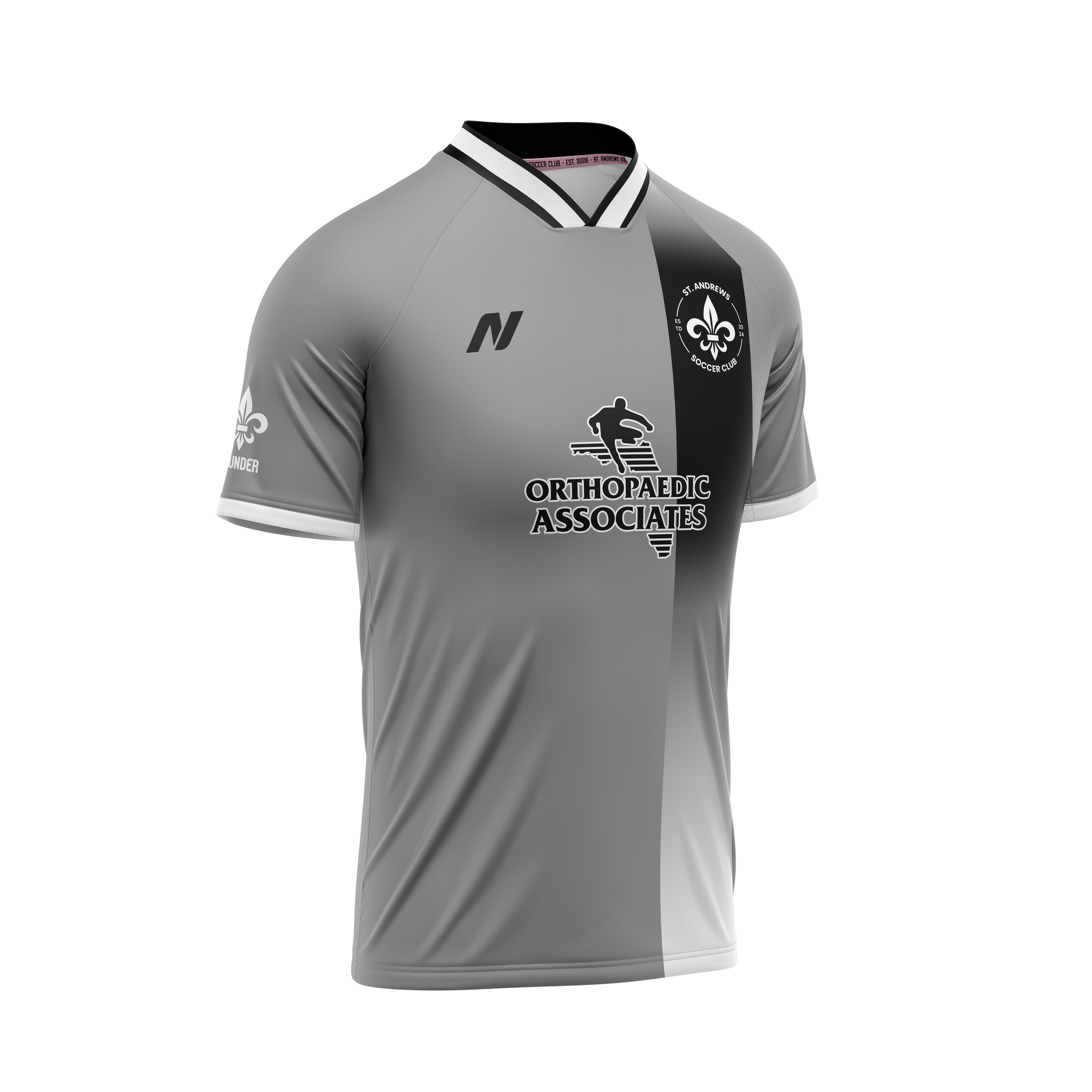 St. Andrews Performance X Goalkeeper Jersey