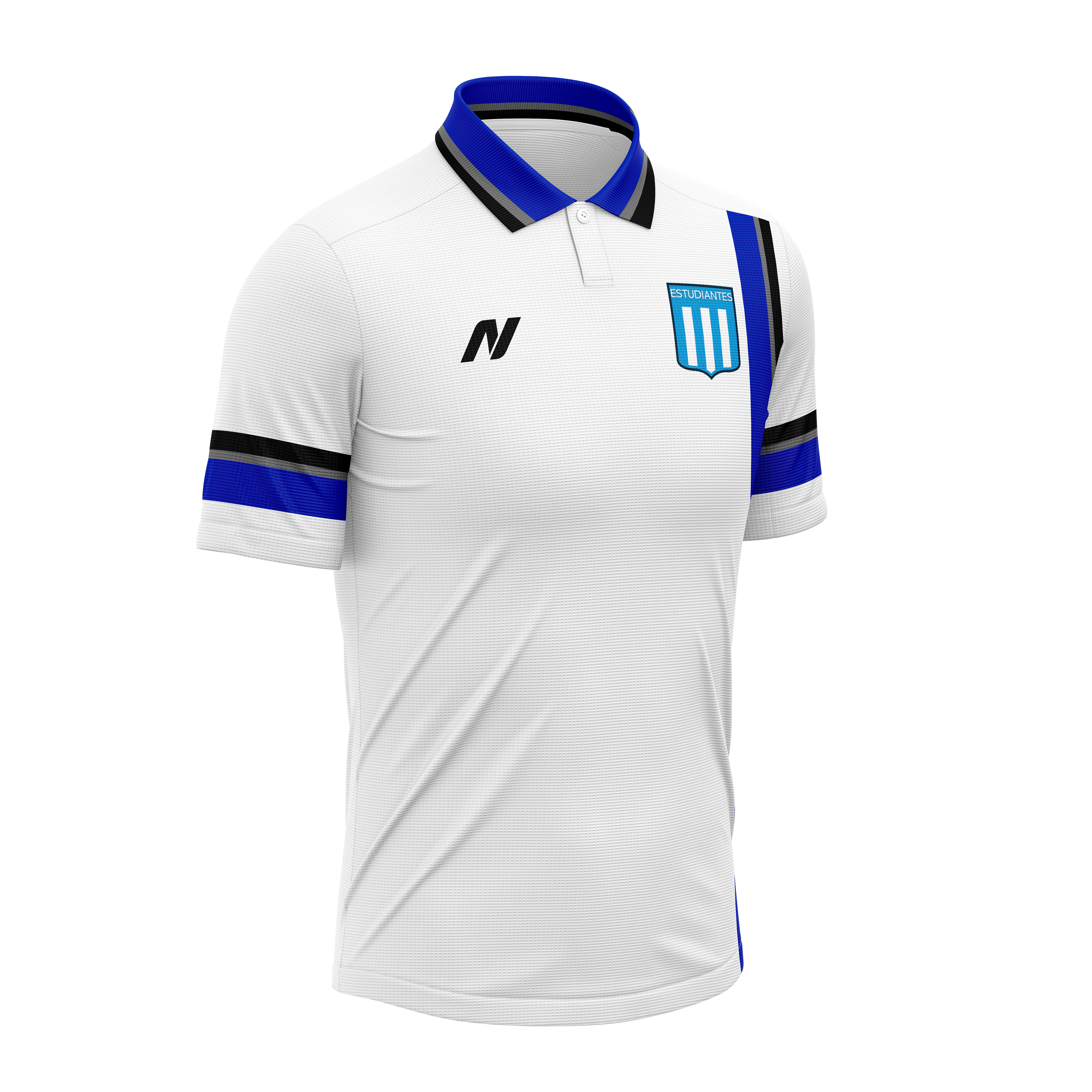 Estudiantes FC Away Game Jersey