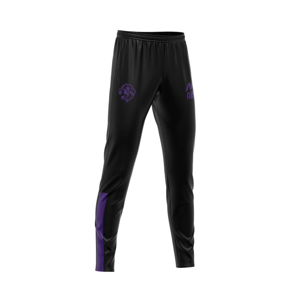 Tor Futbol Pro Training Pants