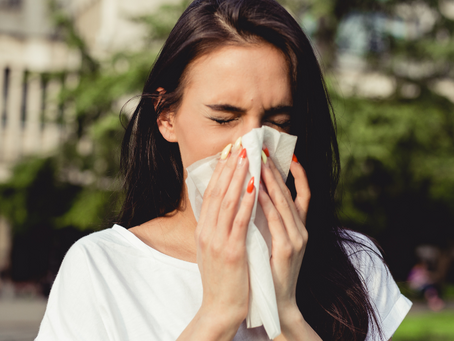Lawn Care Tips for Homeowners with Allergies