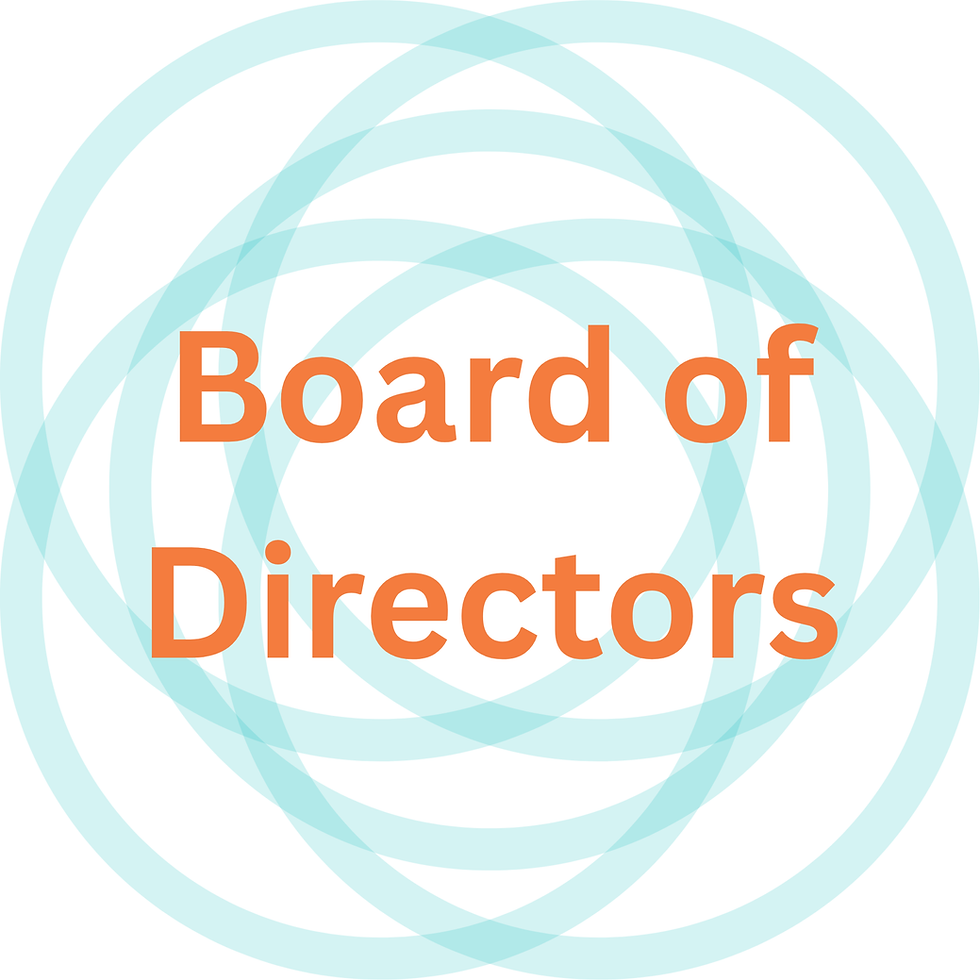 Flyers | Board of Directors