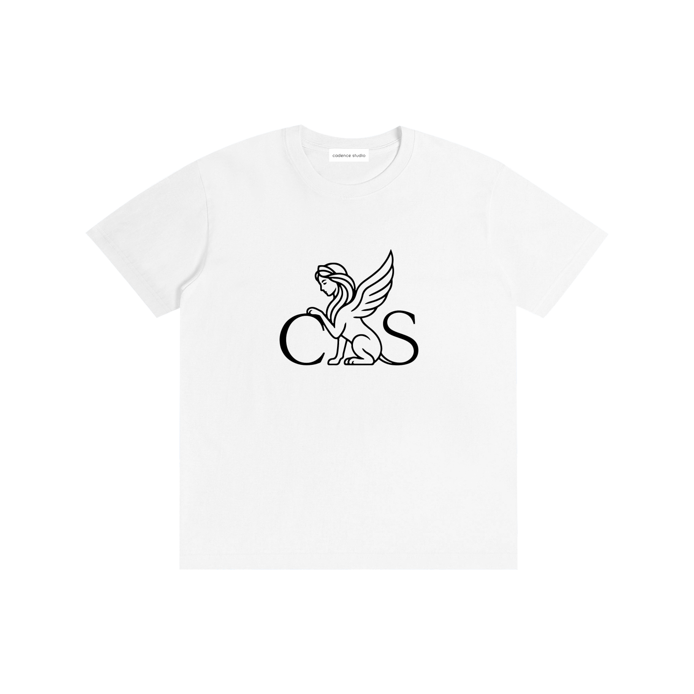Unisex Pure Cotton T-shirt - Brand Sphinx
