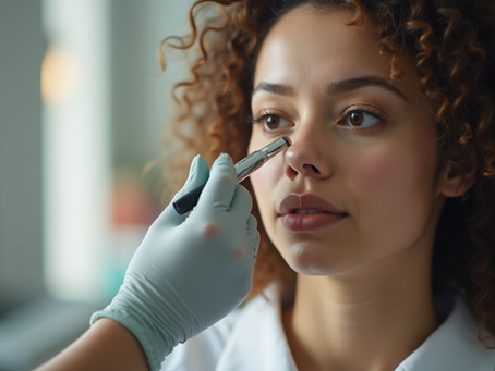 Healthy Hair Tips from Expert Cosmetologist