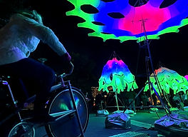 4. Canopy (Bike View) by Pneuhaus & Can-