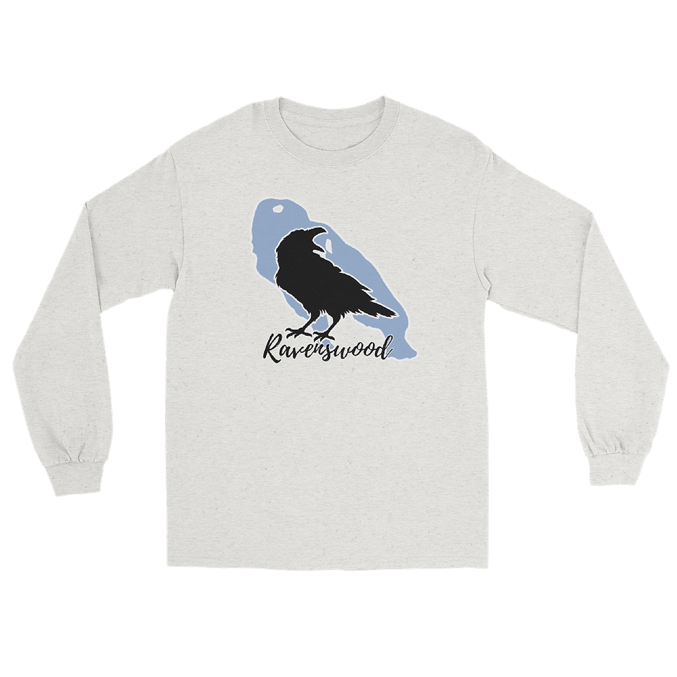Thumbnail: Men’s Long Sleeve Shirt