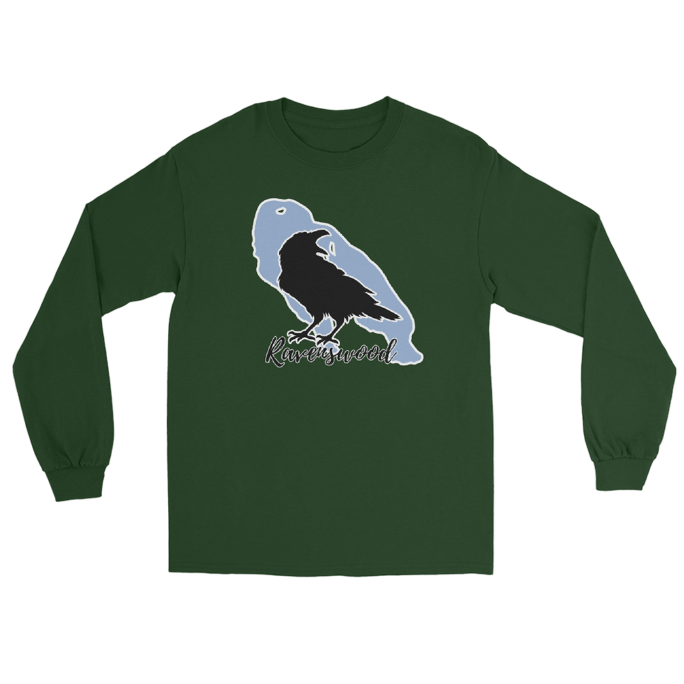Thumbnail: Men’s Long Sleeve Shirt
