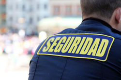 Seguridad Privada