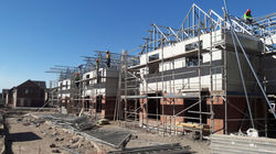 Construcción carpintería metálica