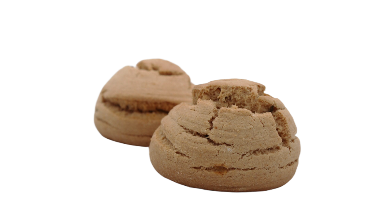 Biscotti San Martino Semi Di Finocchietto 500 Gr Mazara Dolci