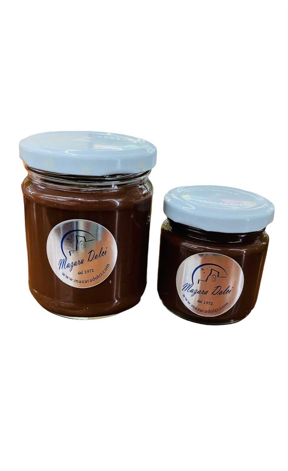 Miniatura: Crema Spalmabile Dolce Artigianale Nocciola