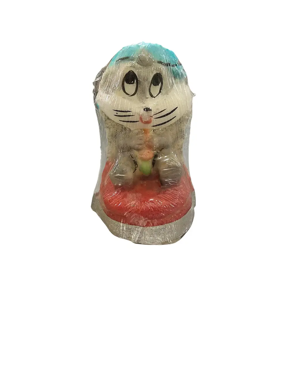 Thumbnail: Sugar Puppets
