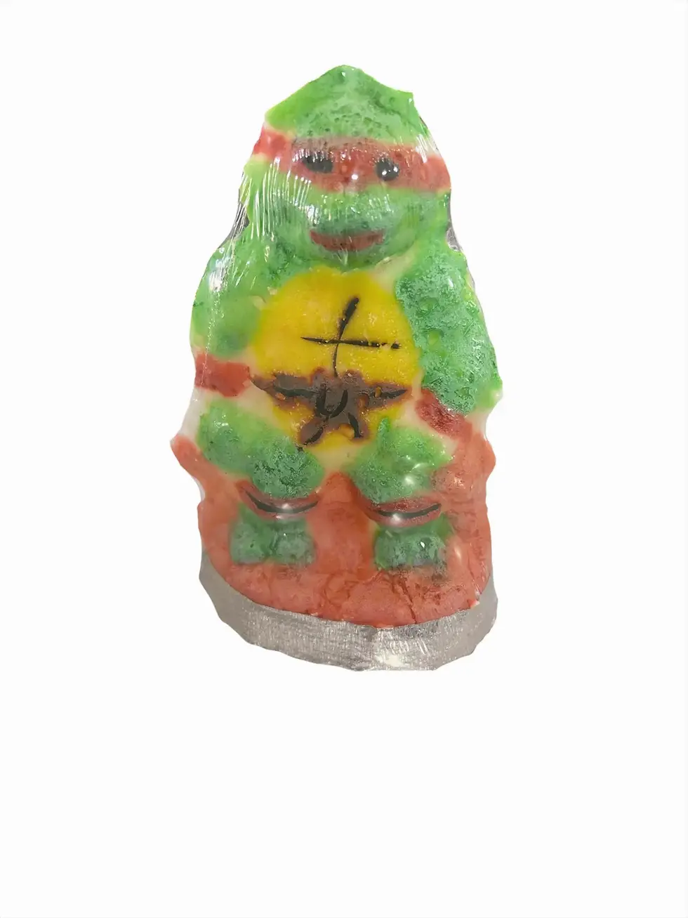 Thumbnail: Sugar Puppets
