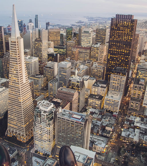 San Francisco