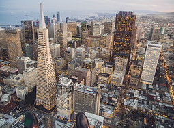 San Francisco Skyline