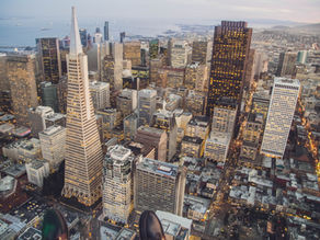 San Francisco Asks Vendors for Citywide Broadband Proposals, Mandates Net Neutrality